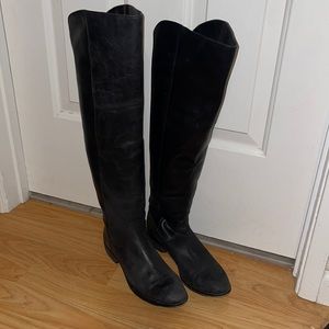 Arturo chiang over the knee boots